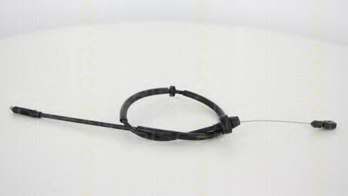 8140 12316 TRISCAN Air Supply Accelerator Cable