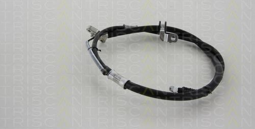 8140 131196 TRISCAN Brake System Cable, parking brake