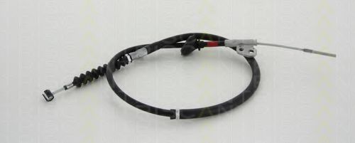8140 131250 TRISCAN Brake System Cable, parking brake