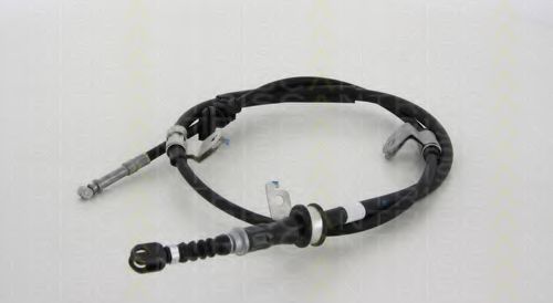 8140 131269 TRISCAN Brake System Cable, parking brake