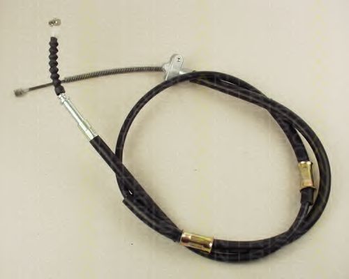 8140 13134 TRISCAN Cable, parking brake