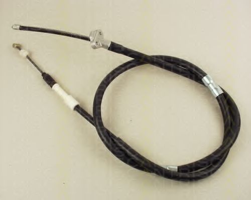 8140 13138 TRISCAN Cable, parking brake