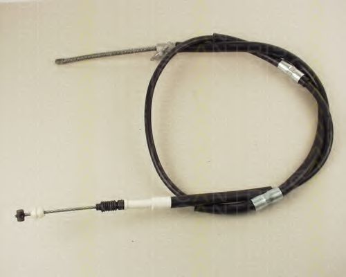 8140 13147 TRISCAN Brake System Cable, parking brake