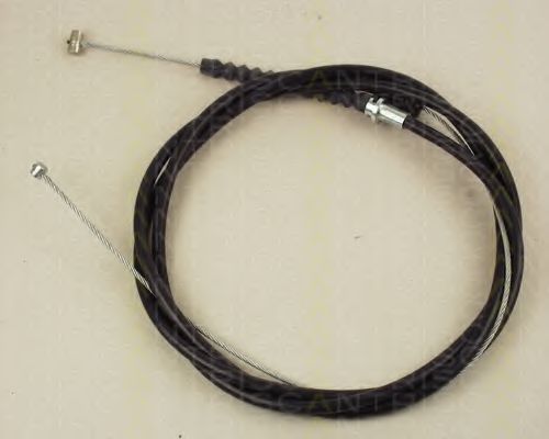 8140 13167 TRISCAN Cable, parking brake