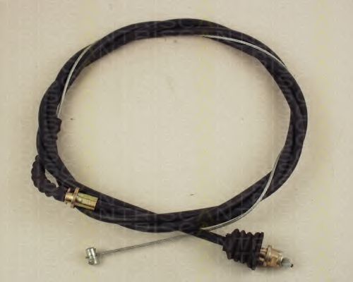 8140 13168 TRISCAN Brake System Cable, parking brake