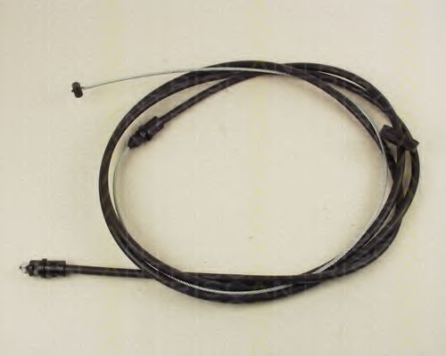 8140 13198 TRISCAN Brake System Cable, parking brake