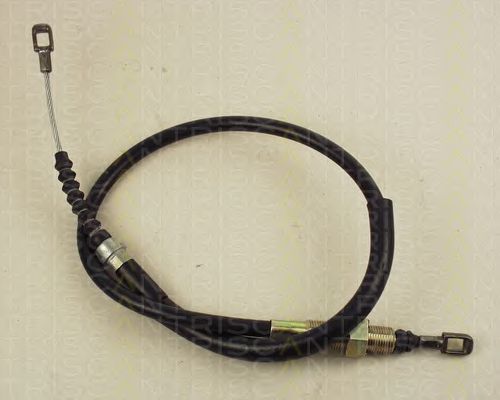 8140 13204 TRISCAN Clutch Cable