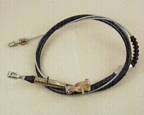 8140 13206 TRISCAN Clutch Cable