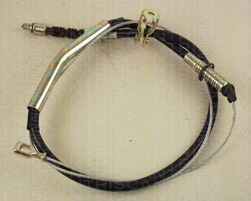 8140 13207 TRISCAN Clutch Cable