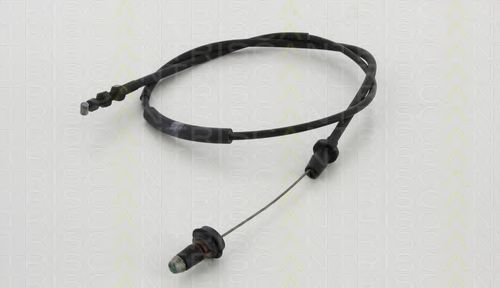 8140 13301 TRISCAN Accelerator Cable