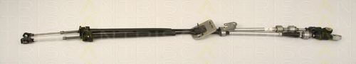 8140 13701 TRISCAN Cable, manual transmission