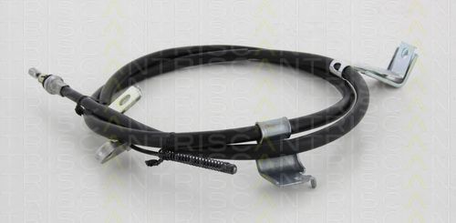 8140 141105 TRISCAN Brake System Cable, parking brake