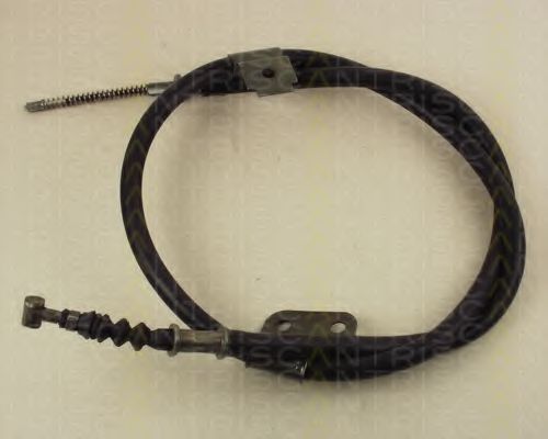 8140 14114 TRISCAN Brake System Cable, parking brake