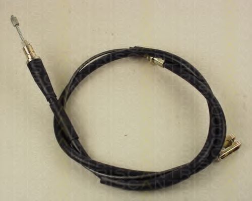 8140 14119 TRISCAN Cable, parking brake