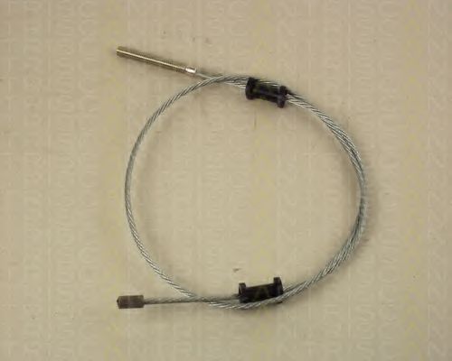 8140 14122 TRISCAN Brake System Cable, parking brake