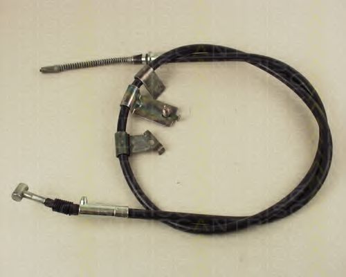 8140 14130 TRISCAN Brake System Cable, parking brake