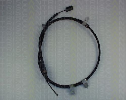 8140 14153 TRISCAN Brake System Cable, parking brake