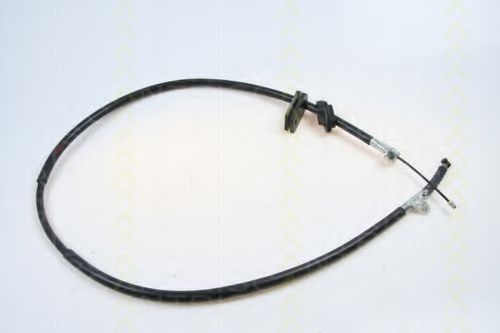 8140 14162 TRISCAN Cable, parking brake
