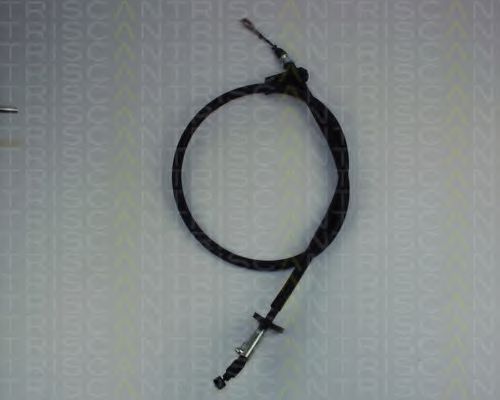 8140 14164 TRISCAN Cable, parking brake