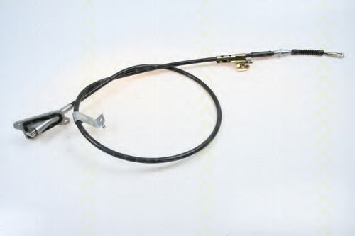 8140 14166 TRISCAN Brake System Cable, parking brake