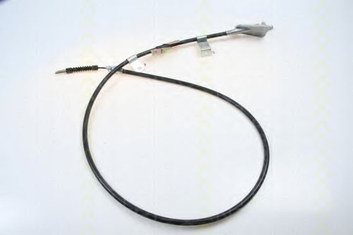 8140 14168 TRISCAN Brake System Cable, parking brake
