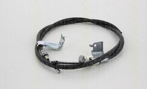 8140 14190 TRISCAN Brake System Cable, parking brake