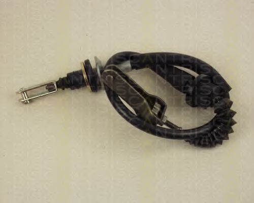 8140 14201 TRISCAN Clutch Cable