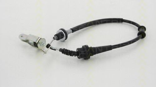 8140 14213 TRISCAN Clutch Cable
