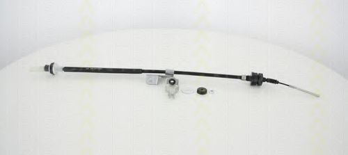 8140 14216 TRISCAN Clutch Cable