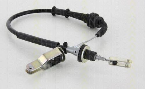 8140 14218 TRISCAN Clutch Cable