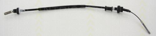 8140 14219 TRISCAN Clutch Cable