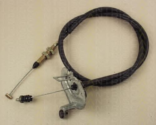 8140 14300 TRISCAN Accelerator Cable