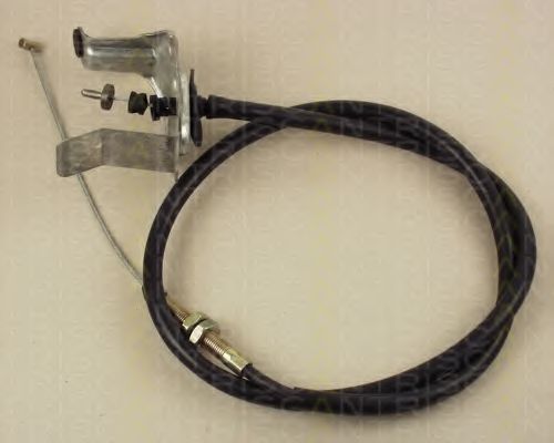8140 14301 TRISCAN Accelerator Cable