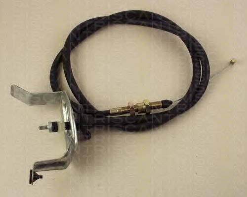 8140 14303 TRISCAN Accelerator Cable