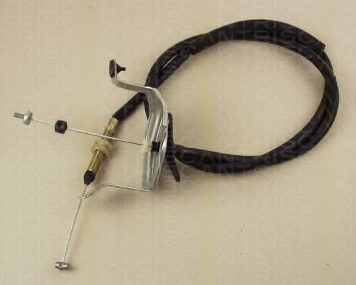 8140 14305 TRISCAN Accelerator Cable