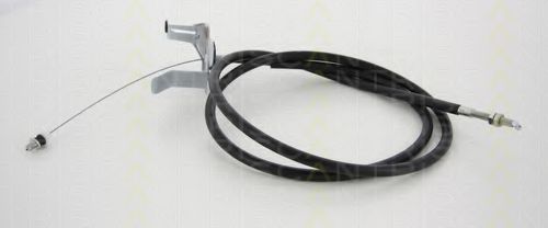 8140 14307 TRISCAN Accelerator Cable