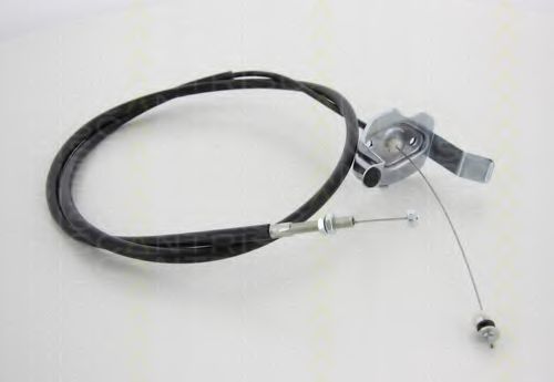 8140 14309 TRISCAN Accelerator Cable