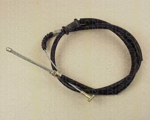 8140 15112 TRISCAN Brake System Cable, parking brake