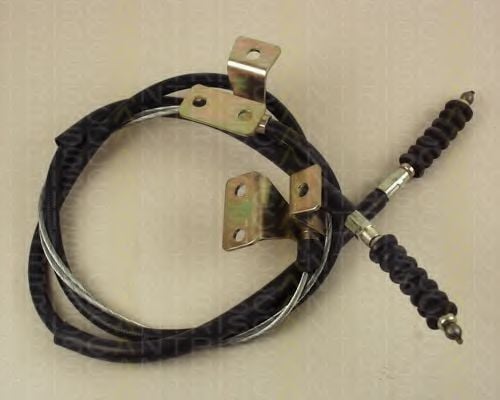 8140 15127 TRISCAN Cable, parking brake