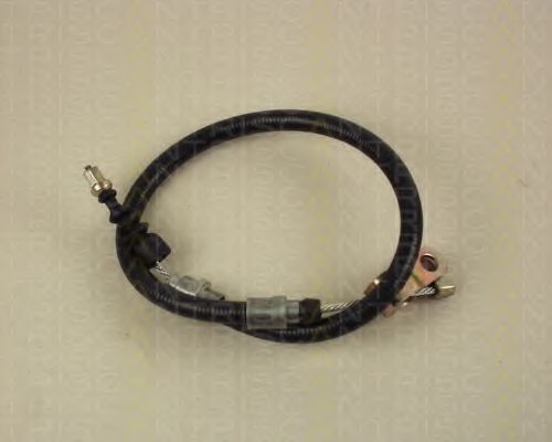 8140 15137 TRISCAN Cable, parking brake