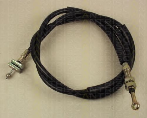 814015145 TRISCAN Cable, parking brake