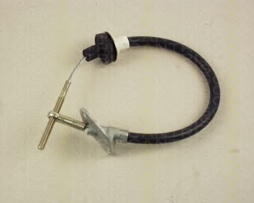 8140 15207 TRISCAN Clutch Cable