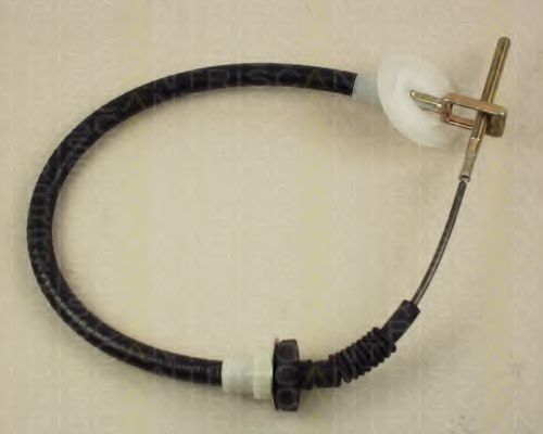 8140 15218 TRISCAN Clutch Cable