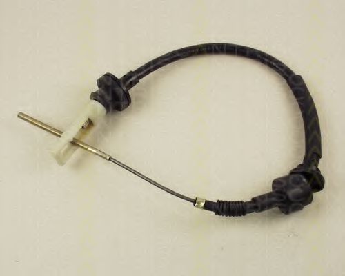 8140 15223 TRISCAN Clutch Cable