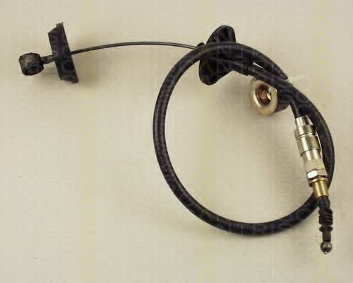8140 15225 TRISCAN Clutch Cable