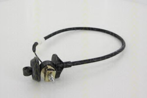 8140 15232 TRISCAN Clutch Cable