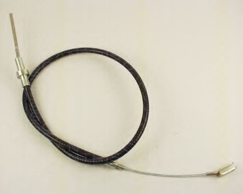 8140 15236 TRISCAN Clutch Cable