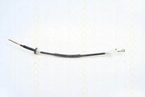 8140 15243 TRISCAN Clutch Cable