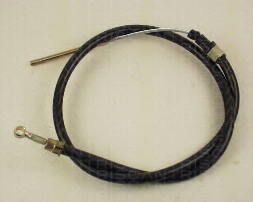 8140 15245 TRISCAN Clutch Cable
