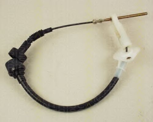 8140 15253 TRISCAN Clutch Cable